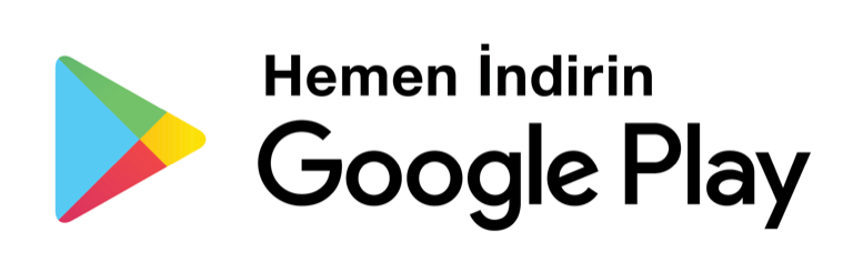 Google Play'den hemen indirin